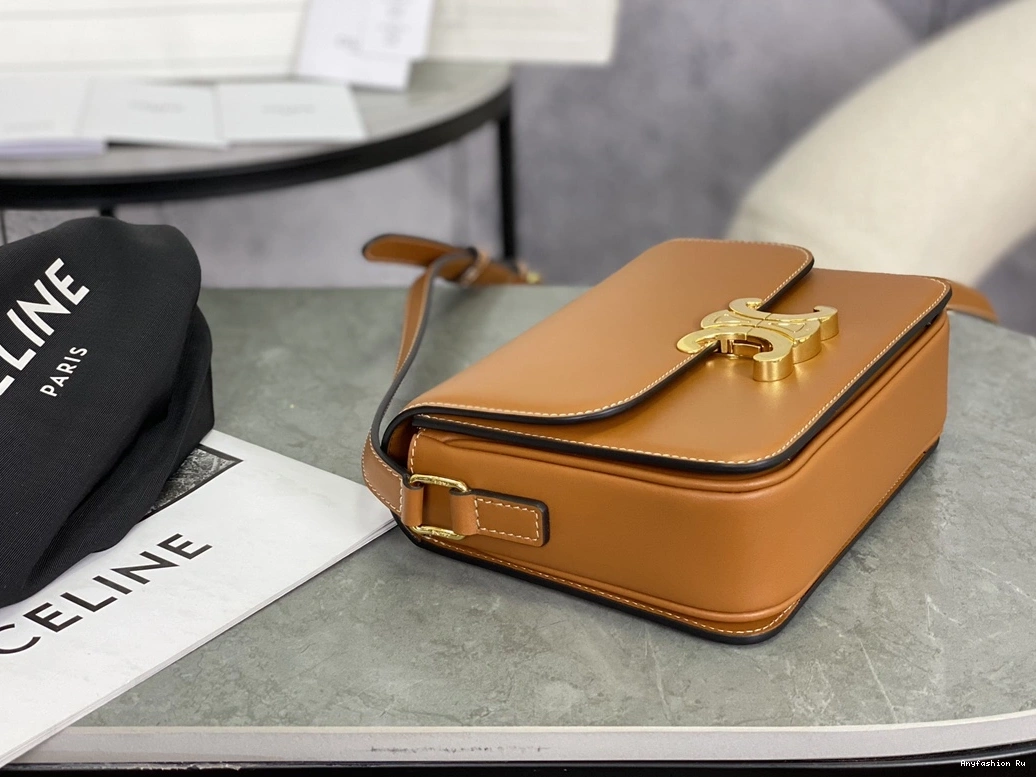 94514 Triomphe Bags BestValue Celine 0624
